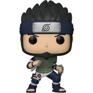 POP! Animation: Asuma (Naruto Shippuden) Special Edition obraz