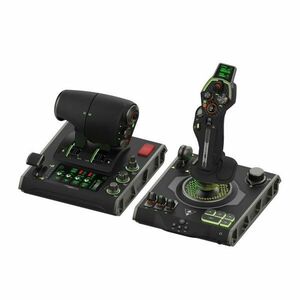 Turtle Beach VelocityOne Flightdeck Joystick for PC obraz