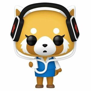 POP! Aggretsuko (Sanrio) obraz