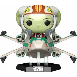 POP! Hera Syndulla in X-Wing (Star Wars) Special Edition obraz