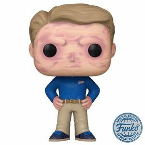POP! Wade Wilson Assistant to the Assistnat Regional Manager Drivemax (Deadpool Wolverine) Special Edition obraz