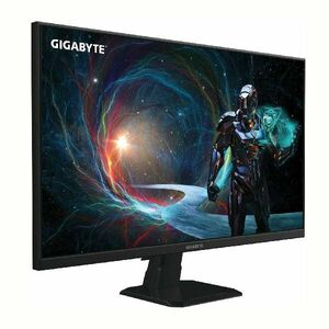GIGABYTE LCD GS27FA GAMING Monitor 27" FHD, IPS, 180 Hz, AMD FreeSync Premium, 2×HDMI, DP obraz