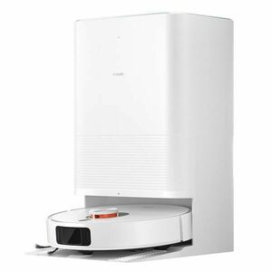 Xiaomi Robot Vacuum X20 Pro obraz