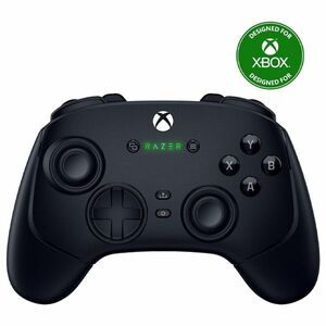 Razer Wolverine V3 Pro, černý obraz