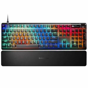 SteelSeries Apex Pro Gen 3 US obraz