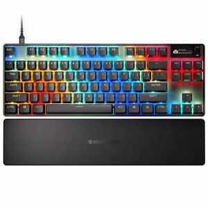 SteelSeries Apex Pro TKL Gen 3 US obraz
