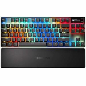SteelSeries Apex Pro TKL Wireless Gen 3 US obraz