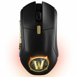 SteelSeries Aerox 9 Wireless (World of Warcraft Edition) obraz