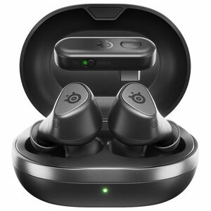 Steelseries Arctis GameBuds pre Xbox, černé obraz
