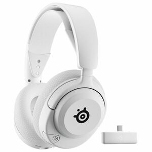 Steelseries Arctis Nova 5X pro Xbox, bilé obraz