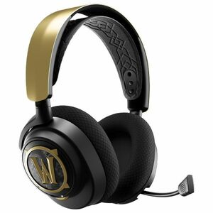 Steelseries Arctis Nova 7 (World of Warcraft Edition) obraz