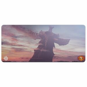 Steelseries Qck XXL (World of Warcraft Edition) obraz