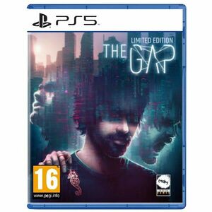 The Gap (Limited Edition) PS5 obraz
