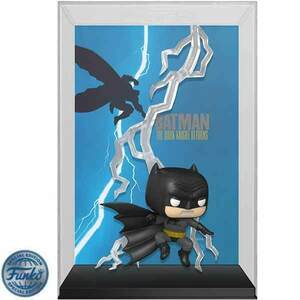 POP! Comic Cover: The Dark Knight Returns Batman (DC Comics) obraz