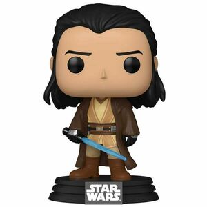 POP! Jedi Master Sol Acolyte (Star Wars) obraz