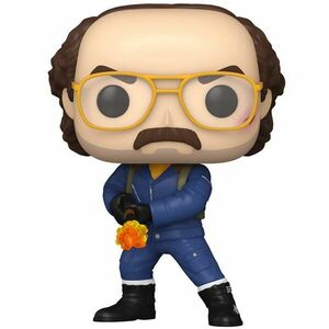 POP! Television: Murray (Stranger Things) obraz
