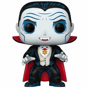 POP! Movies: Bride Dracula (Universal Monsters) obraz