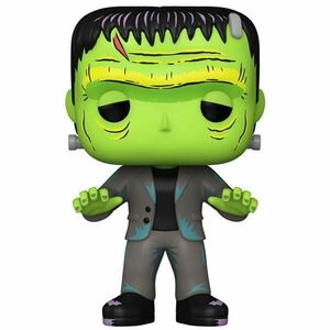 POP! Movies: Bride Frankenstein (Universal Monsters) obraz