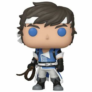 POP! Animation: Richter Belmont (Castlevania Nocturne) obraz
