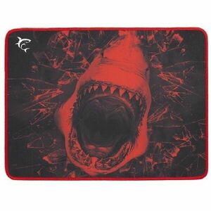White Shark podložka pod myš SKYWALKER, 400 x 300 mm obraz