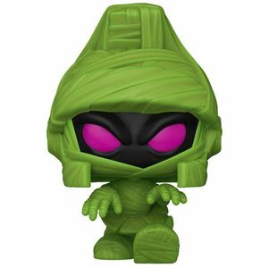 POP! Animation: Marvin the Martian (Looney Tunes) obraz