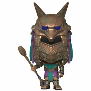 POP! Movies: Anubis Guard (Stargate) obraz