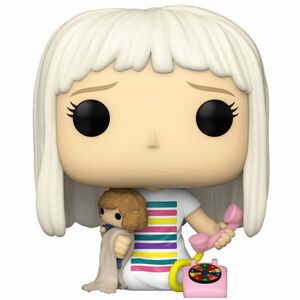 POP! Movies: Carol Anne Freeling (Poltergeist II) obraz