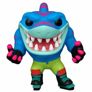 POP! Television: Streex (Street Sharks) obraz