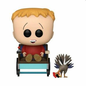 POP! TV: Timmy a Gobbles (South Park) obraz