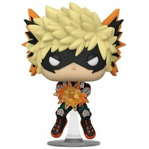POP! Animation: Katsuki Bakugo (My Hero Academia) Special Edition obraz