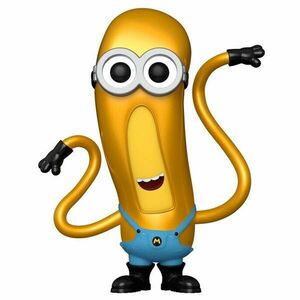 POP! Movies: Mega Minion Tim (Despicable Me 4) obraz