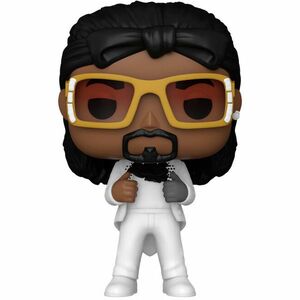 POP! Rocks: Snoop Dogg Sensual Seduction obraz