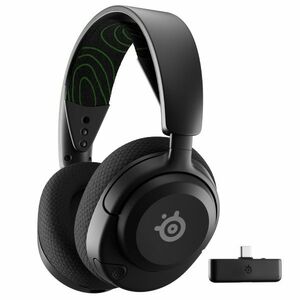 Steelseries Arctis Nova 5X pre Xbox obraz