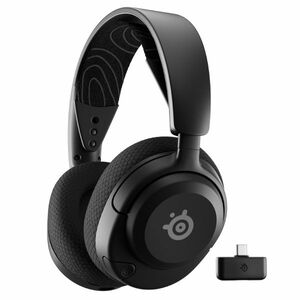 Steelseries Arctis Nova 5 obraz