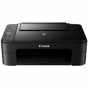 Canon PIXMA TS3350 černá obraz