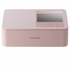Canon SELPHY CP1500 – termosublimační tiskárna – růžová obraz