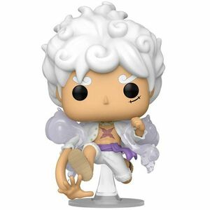 POP! Animation: Luffy Gear Five (One Piece) obraz