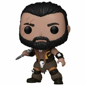 POP! Spider Man 2: Kraven (Marvel) obraz