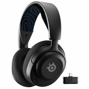 Steelseries Arctis Nova 5P pre Playstation obraz