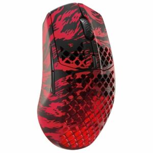 Steelseries Aerox 3 bezdrátová myš Faze Clan obraz