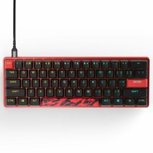Steelseries Apex 9 Mini Faze Clan obraz