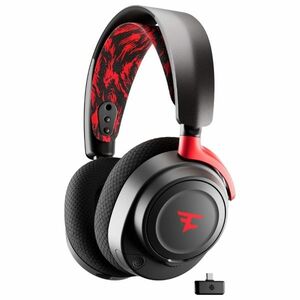 Steelseries Arctis Nova 7 Faze Clan obraz