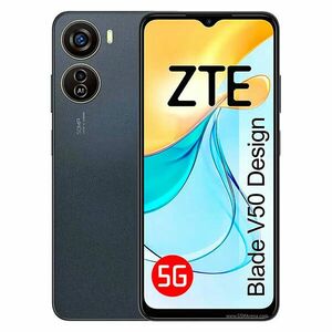 ZTE Blade V50 Design, 8/256 GB, black obraz