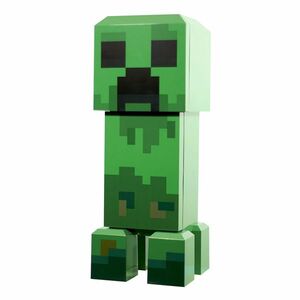 Mini lednička Creeper 10 L (Minecraft) obraz