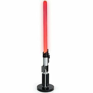 Darth Vader Lightsaber Desk Light Up (Star Wars) obraz