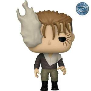 POP! Animation: Porco Galliard (Attack on Titan) Special Edition obraz