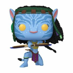 POP! Movies: Neytiri Battle (Avatar 2) obraz