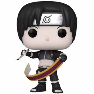 POP! Animation: Sai (Naruto Shippuden) obraz