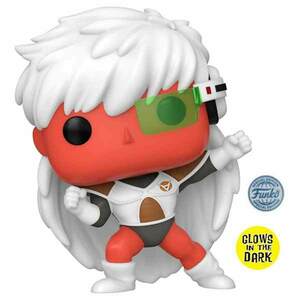 POP! Animation: Jiece (Dragon Ball) Special Edition (Glows in The Dark) obraz