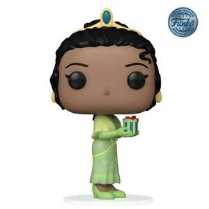 POP! Disney: Tiana Special Edition obraz